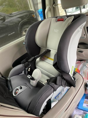 Target 2024 britax clicktight