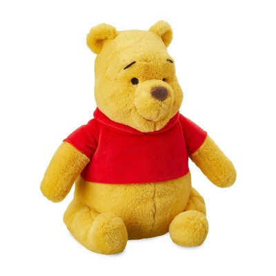 mini winnie the pooh plush