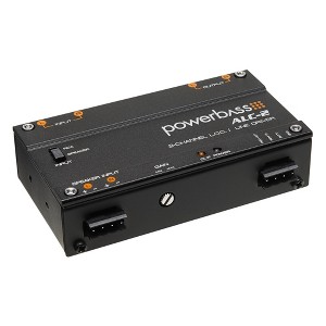 PowerBass ALC-2 - 2 Channel High to Low Level Converter - 1 of 2