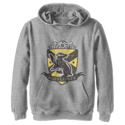 Kids discount hufflepuff hoodie