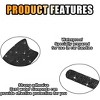 TruAIR Bling Door Handle Protectors (10-Pack) - 3 of 4