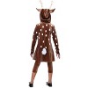 HalloweenCostumes.com Fawn Costume for Girls - image 2 of 3