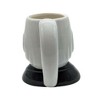 Seven20 Doctor Who The First Doctor Ceramic 3D Mug William Hartnell - 4 of 4