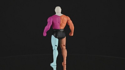 McFarlane Toys DC Comics Metamorpho Super Powers Action Figure