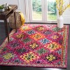Monaco MNC244 Power Loomed Indoor Rugs - Safavieh - 2 of 4