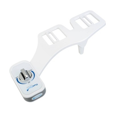 Pure Spa Easy Bidet Toilet Attachment - Brondell