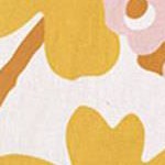 Walnut/Yellow/Gold
