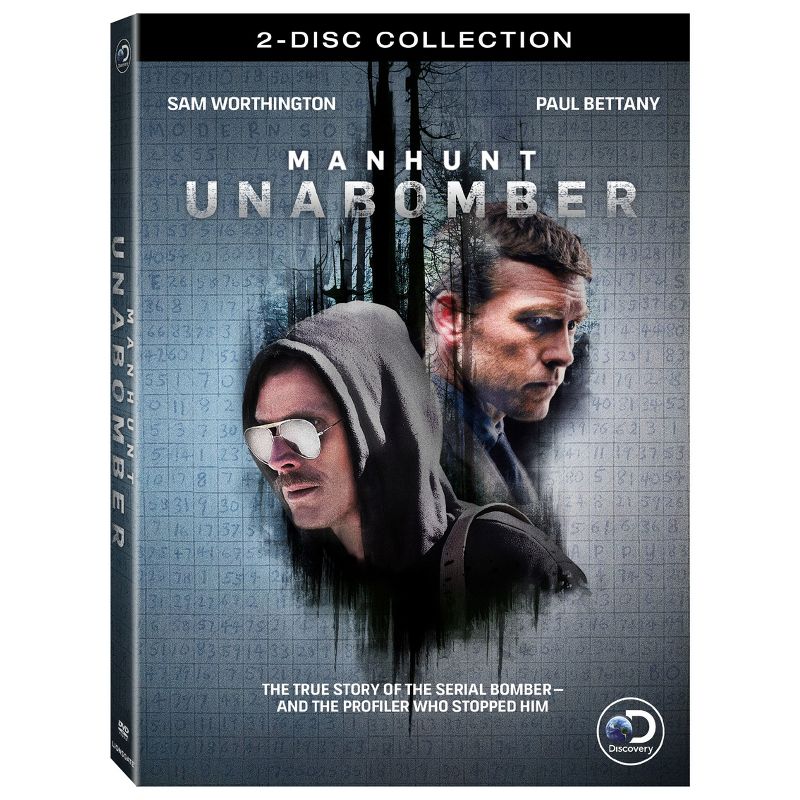 Manhunt: Unabomber, 1 of 2