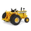 Spec Cast 1/64 Yellow Minneapolis Moline G-1000 Vista Tractor with Rear Duals SCT906 - image 3 of 4