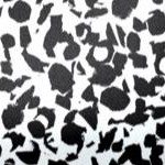 black white abstract