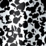 black white abstract
