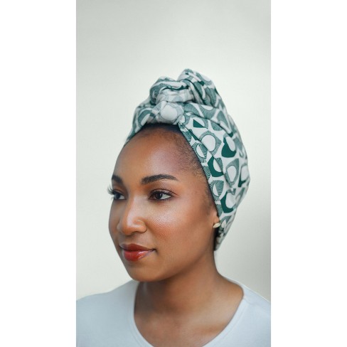 The Wrap Life  Made In Brooklyn Standard Head Wrap : Target