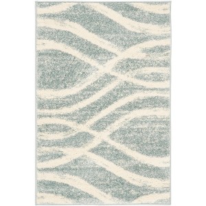 Adirondack ADR125 Non-Shedding Power Loomed Indoor Rugs - Safavieh - 1 of 4