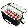 NCAA Washington State Cougars Soft Sided Cooler -42 Cans - 3 of 4