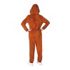Kids' Walrus Hooded Halloween Costume Bodysuit - 2 of 2