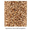 JCS Wildlife Golden Safflower Premium Bird Seed Small Cylinder - 4 of 4