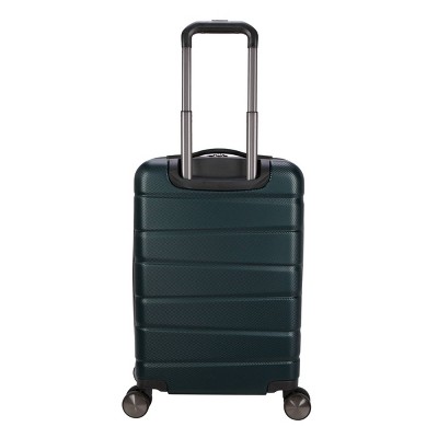Skyline Hardside Carry On Spinner Suitcase - Sea Moss