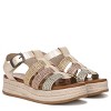 Blowfish Malibu Womens Madrid Fisherman - 2 of 4