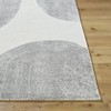 Mark & Day Annastasia Tufted Indoor Area Rugs - 3 of 4