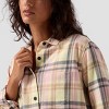 Backcountry, Venture Classic Flannel Shirt - Women's - 4 of 4