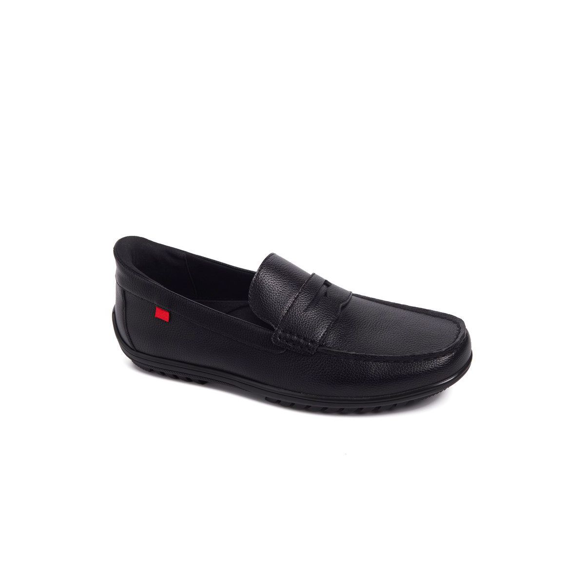 Marc Joseph New York | Mens Hands Free Slip On John Street Casual Penny Loafers