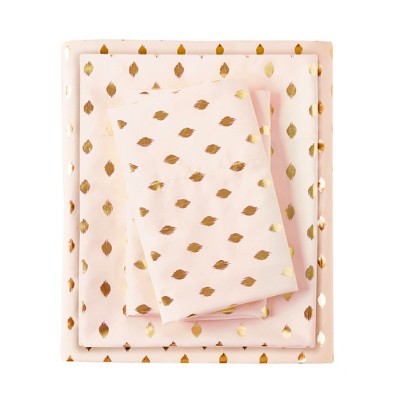 blush/gold