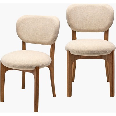 Livabliss Devin Modern Dining Chair