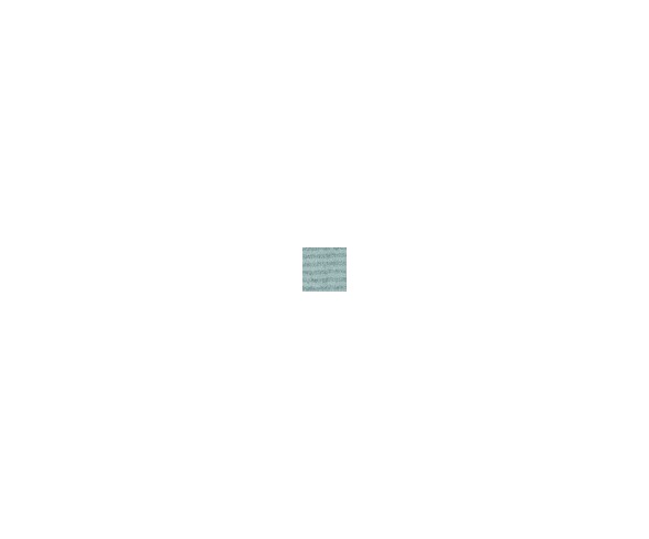 Garland Sheridan Plush Washable Nylon Bath Rug - Sea foam (24"x40")