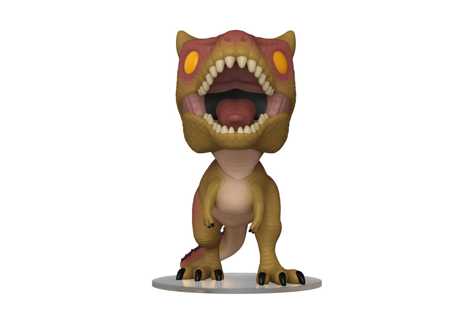Funko POP! Movies: J5 Carnotaurus Figure