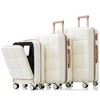 Dexmalle  20-inch with USB Port and front opening design - 2 of 4