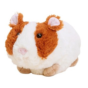 Intelex Warmies Microwavable Plush 13", Guinea Pig - 1 of 4