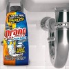 Drano Dual-Force Foamer Clog Remover