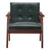 Breighton Home Take a Seat Natalie Accent Chair - 3 of 4