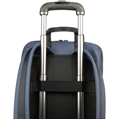 Tucano Gommo Backpack for 16" Laptop (Blue) — фото 2