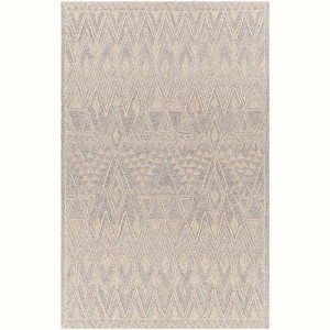 Mark & Day Osgood Tufted Indoor Area Rugs - 1 of 4