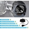 TruAIR Fuel Tank Cap for Ram/Jeep/Dodge/Chrysler - 4 of 4