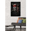 Trends International Pirates of the Caribbean: On Stranger Tides- Teaser Unframed Wall Poster Prints - 2 of 4
