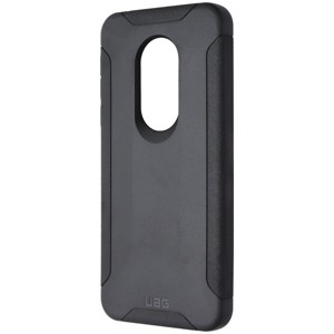 UAG Scout Series Case for Motorola Moto G7 Power - Black - 1 of 1