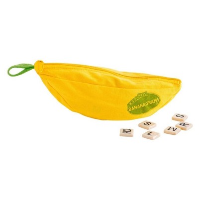 Bananagrams Espanol Anagram Game