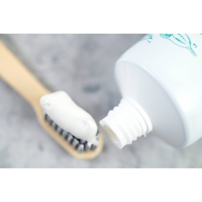 SprinJene Sensitivity & Gum Fluoride-Free Toothpaste - 5oz/2ct