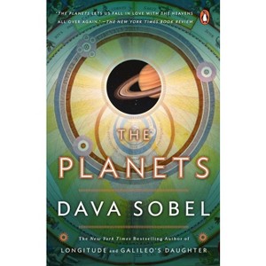 The Planets - by  Dava Sobel (Paperback) - 1 of 1