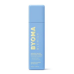 BYOMA Blemish Acne Relief Soothing Mist Facial Toner - 3.38 fl oz - 1 of 4
