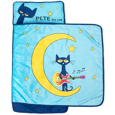 Pete the Cat Nap Mat