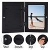 Americanflat Quick-Change Photo Storage Display Frame - 4 of 4