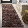 Cape Cod CAP154 Handwoven Indoor Rugs - Safavieh - 2 of 4