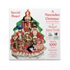 Sunsout A Nutcracker Christmas 1000 pc Special Shape Christmas Jigsaw Puzzle 97106 - 3 of 4
