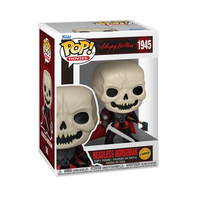 Funko POP! Movies: SH Headless Horseman Figure