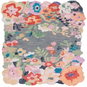 Jardin JAR176 Hand Tufted Rugs - Safavieh - 1 of 4