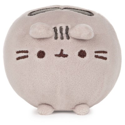 pusheen cat plush target