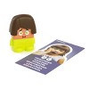 Miniland Emotiblocks - Interchangeable Pieces for Social and Emotional Learning - 4 of 4